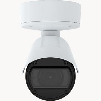 Axis Communications AXIS Q1806-LE fixed bullet camera